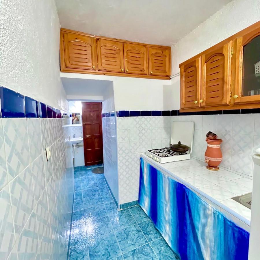 Appartement Oldtown House à Chefchaouen Extérieur photo